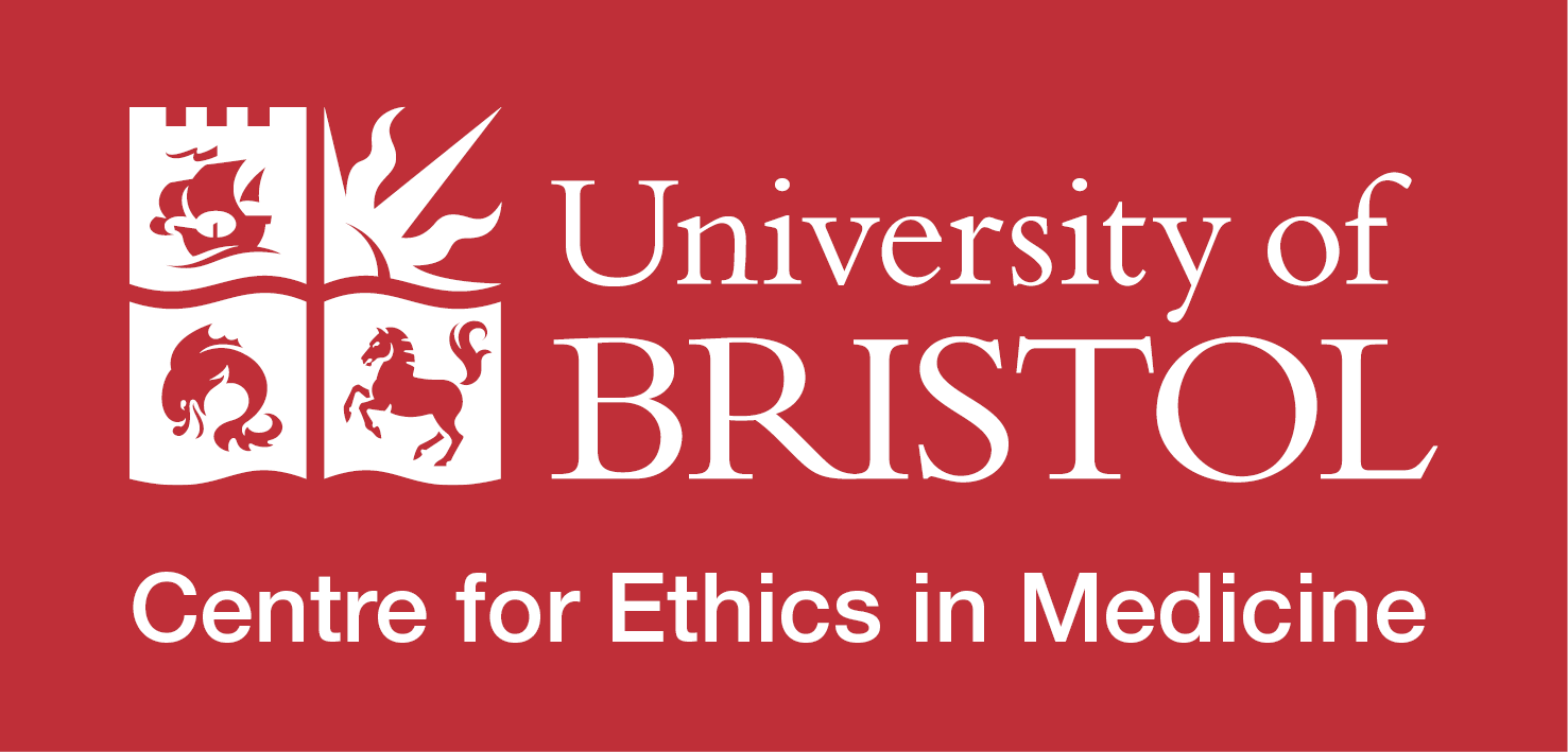 Centre for Ethics in Medicine logo